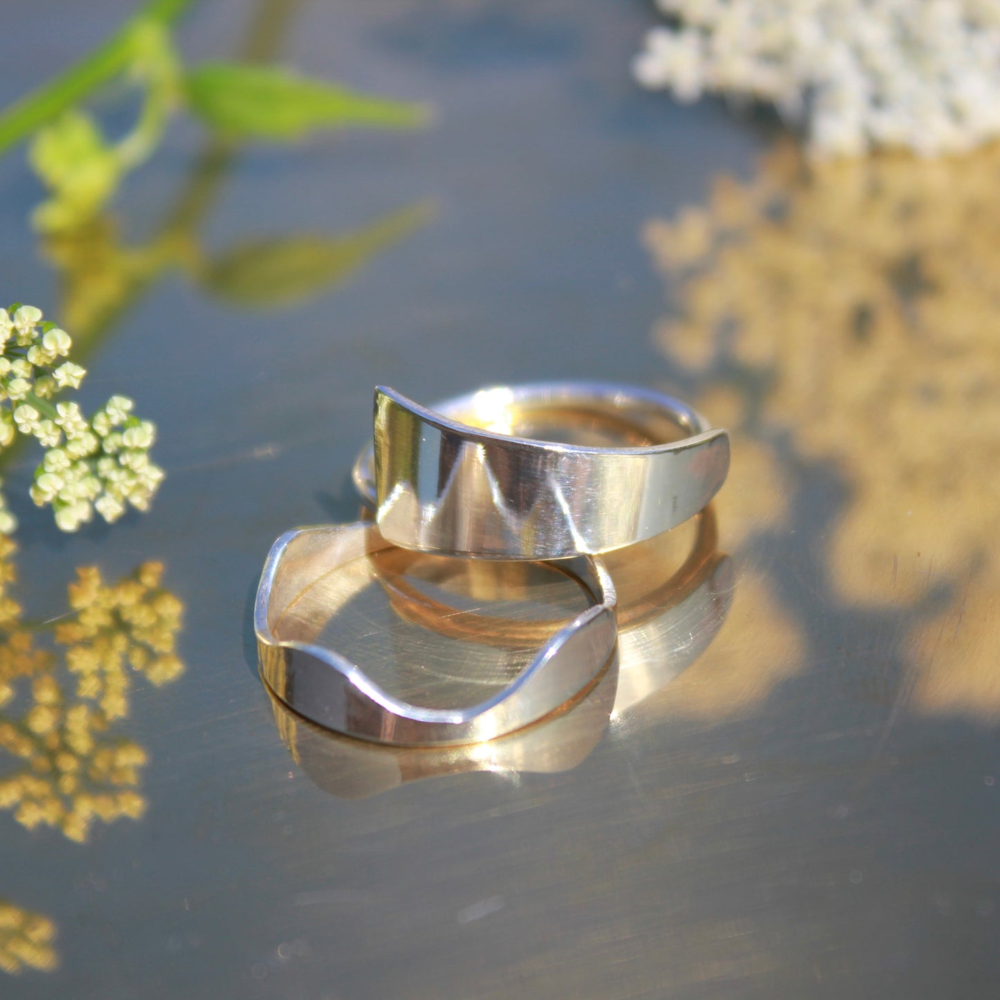 Sail Ring