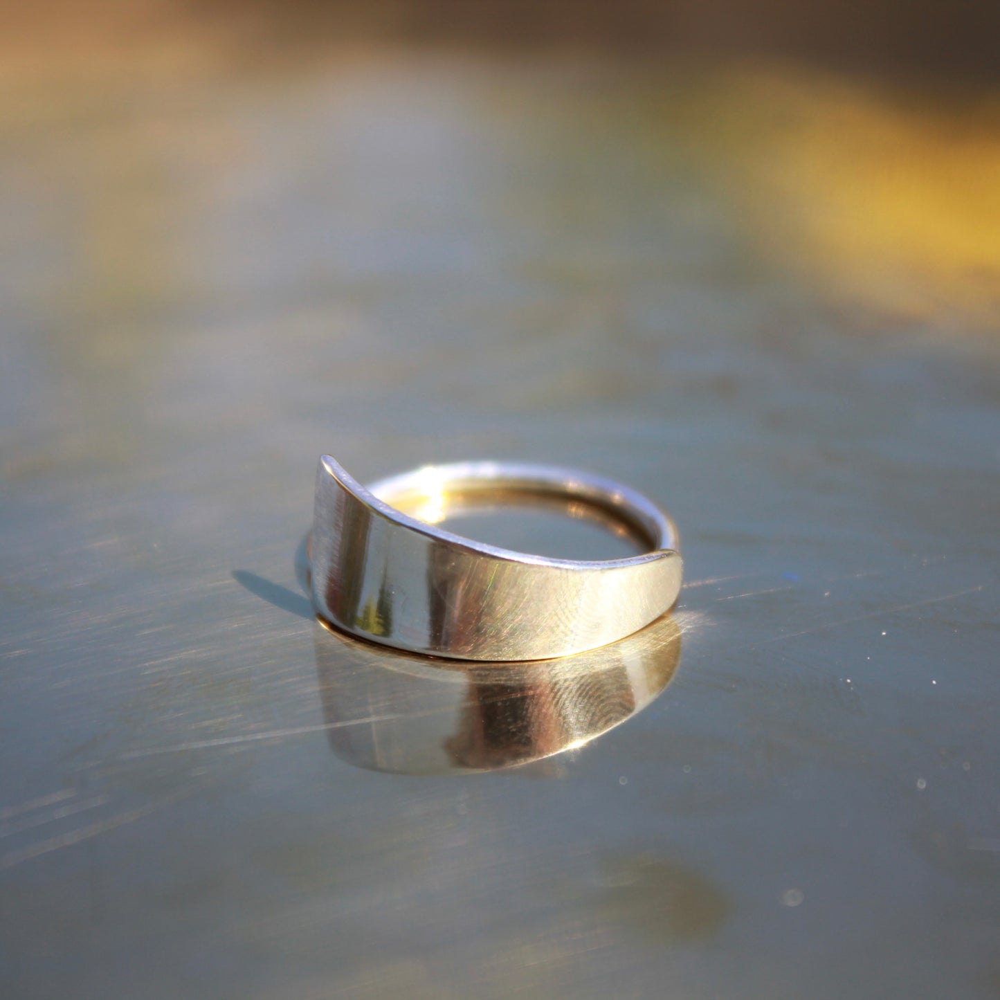 Sail Ring