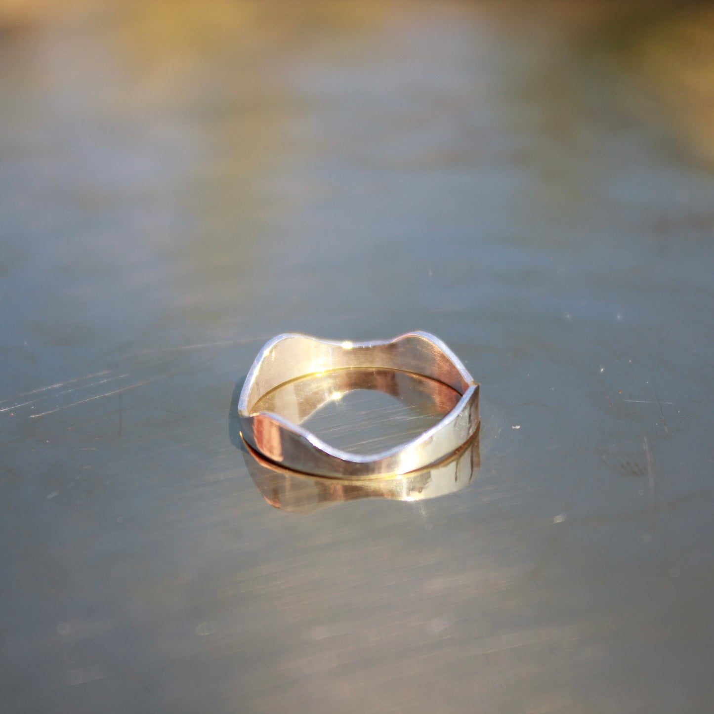 Wave Ring