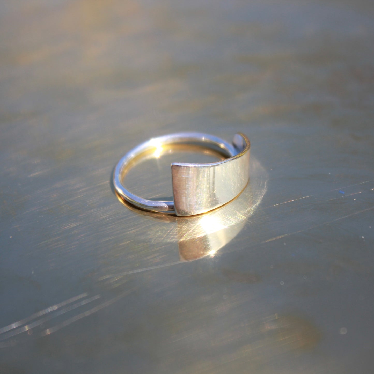 Sail Ring