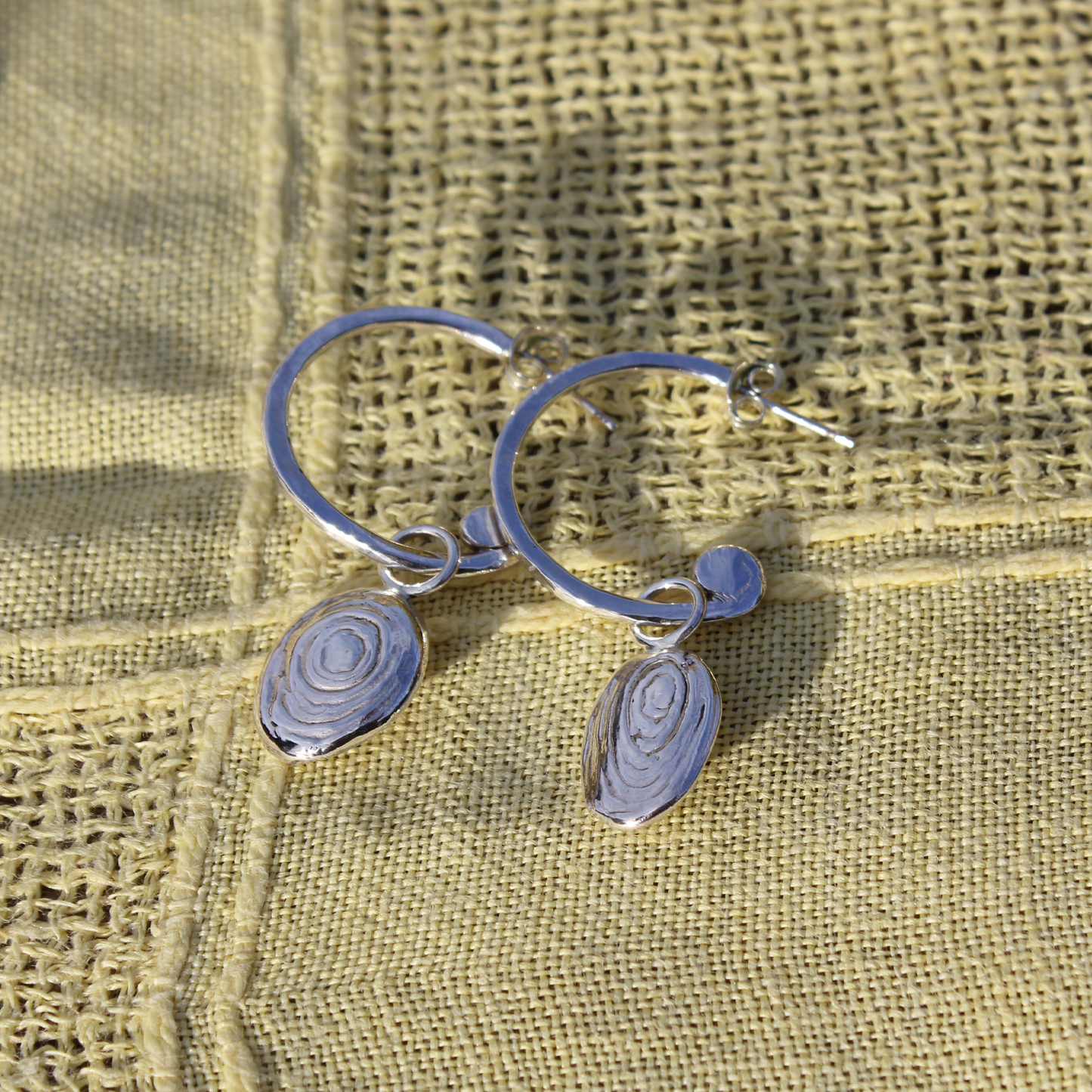 Ripple Hoops