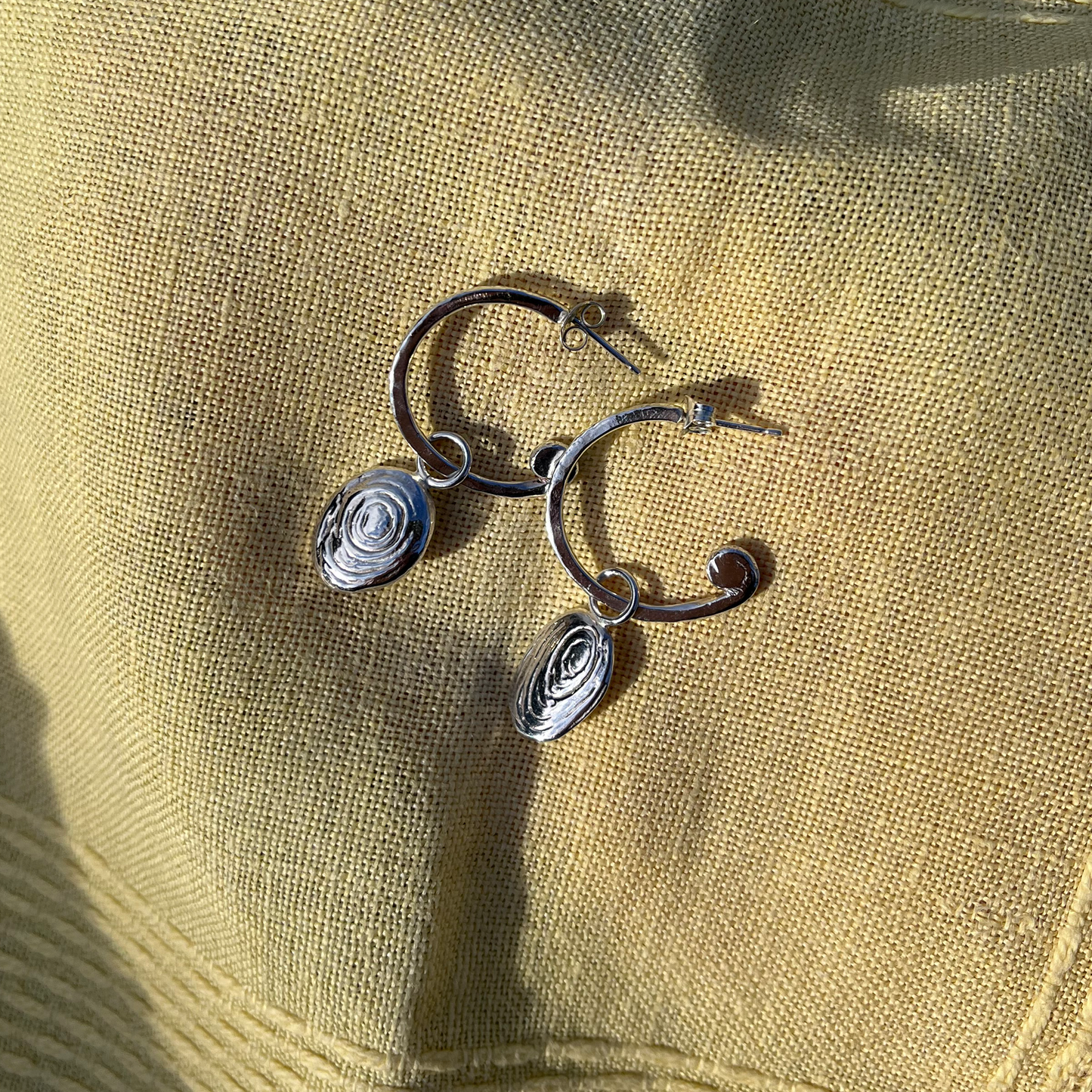 Ripple Hoops